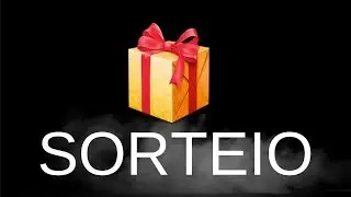 SORTEIO SUPORTE PARA CACHIMBOS  E TAMPER