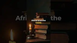 African Histories | Aminata Sow Fall: Pioneering Senegalese Author #africanhistory #documentaries