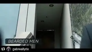 Beard Men- Putting the Black Man in a better light than Sex, Drugs and Violence.
