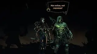 I LOVE PERIS durkest dungeon2