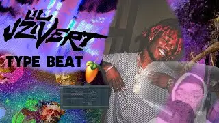 How To Make a Hyperpop Type Beat for Lil Uzi Vert | FL STUDIO TUTORIAL