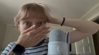 asmr || I'M A TRAITOR ...
