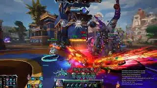 One Kraken To Rule Them All | Smite Ranked Conquest