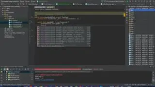 IntelliJ JUnit Tutorial - Basic Unit Tests + Coverage