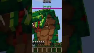 Майнкрафт но я сражаюсь с Боссом😱 #майнкрафтпе #shortsminecraft #майнкрафт