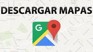 Descargar mapas de Google Maps en iPhone y Android