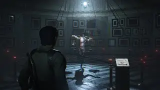 Новое измерение | The Evil Within 2 | #10