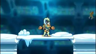 BattleBoots Comeback