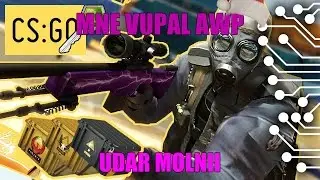 Открываем кейси CS:GO
