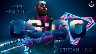 CS : GO - СКУЧАЛИ?? КОНЕЧНО.. НЕТ - S.T.R.E.A.M - [ LIVE ] - The DENi