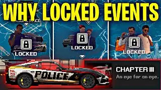 APEX RACER - LEAKS FROM LOCKED EVENTS