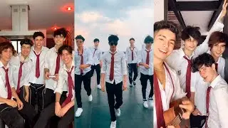 🔥 THIS GROUP IS INSANE 🔥 *Prive Crew TikToks*