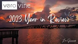 2023 Year Review