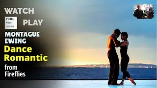 Montague Ewing: Dance Romantic
