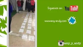 Juegos DIVERTIVOS y entretenidos para NIÑOS 10 /11 🟣 Amy & Andy Kids