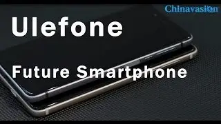 5.5 Inch Full HD Android 6.0 Ulefone Future Smartphone Review