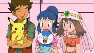 Piplup talking?!