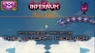 Storm Weaver NOHIT - Calamity Infernum