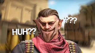 This CSGO video is probably illegal
