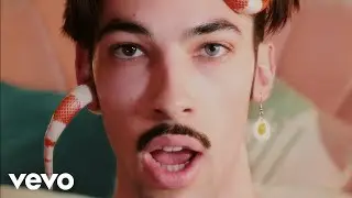 LoveLeo - ROSIE (official music video)
