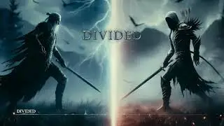 Divided | Divided Album - Epic Cinematic Music | Infinitode