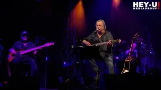 Gert Steinbäcker - I hab di leben g'sehn [Live 2023]