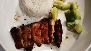 Sticky Tamarind Chicken | Tamarind Chicken | Dinner Recipe