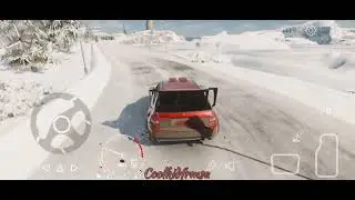 2000 HONDA CIVIC EK9 in CAR PARKING MULTIPLAYER 2... #cpm2 #carparkingmultiplayer #hondacivic #vtec