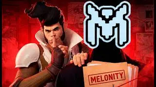 🎨ПЕРВЫЙ ТЕСТ ЧИТА MELONITY ДЛЯ DEADLOCK 2026 ГОДУ - ЧТО ИЗ СЕБЯ ПРЕДСТАВЛЯЕТ ЧИТ?