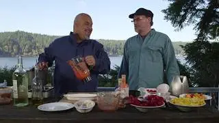 Carlito's Cooking Adventures Season 1 Trailer - Carlito's Cooking Adventures
