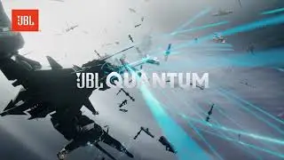 JBL Quantum seeria mänguri kõrvaklappide tutvustus