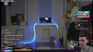 ОСКОРБЛЕНИЯ ХЕСУСА / JesusAVGN Хесус