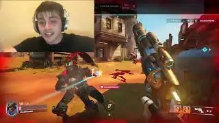 Overwatch 2 random clips