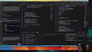 Firday Live Coding on my lunch break! Learning web dev  