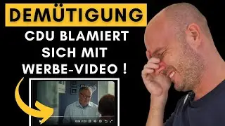 Das peinlichste Wahlvideo aller Zeiten! Das MÜSST ihr sehen!