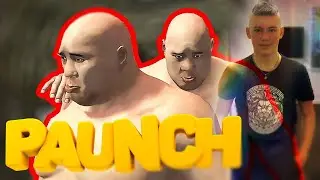 THE MOST FUNNY GAME IN THE WORLD ► PASSAGE # 1