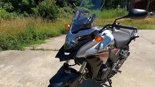 Cyclepedia.com - Honda CB500X