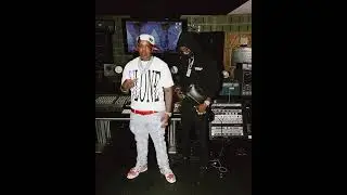 P.Cole & Finesse2tymes - Walking Testimony (Official Audio) [Produced by Nino Fresco]
