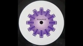 Rumpus - Feel Free (Original Mix)