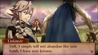 Fire Emblem Fates: Conquest - Chapter 6: Embrace the Dark