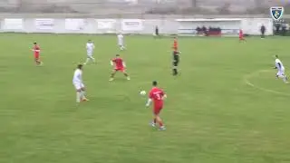 MOL 12 Radnički K-Budućnost PD 2:3