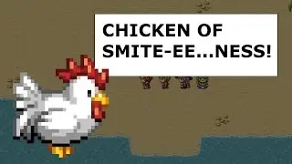 RPG Maker Tutorials - Shoot Projectiles At Enemies!