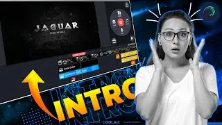 🔥How To Make Intro Like @Jaguar pubg| Jaguar pubg intro editing | Alight Motion