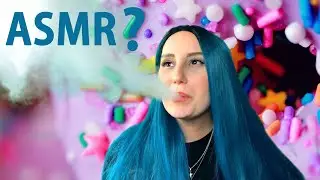 ASMR | Virtualno Druzenje i Zagrljaji s Frendicom (Hrvatska, Sto Je To ASMR?)