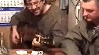 Юрий Шевчук   Потолок