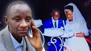 I Ran Mad On My Wedding Day : MY EXTRAORDINARY STORY