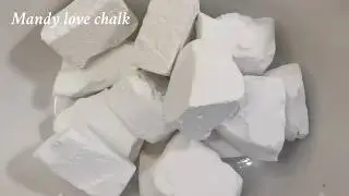 jumbo|gym chalk asmr