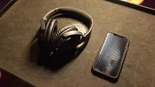 Bose QC35 II:  A Review One Year Later