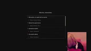 Transmisión de PS4 en directo de Jillstyler
