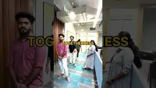 Fun Zone Activities at Kovai.co
